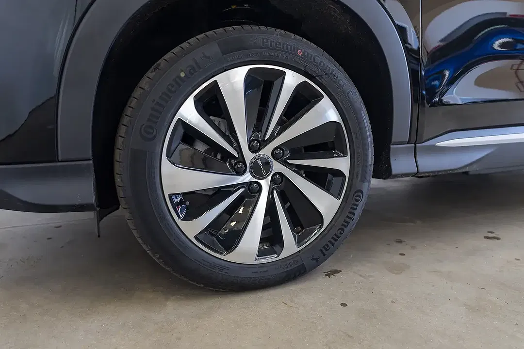 BYD Seal U - Thumbnail 10