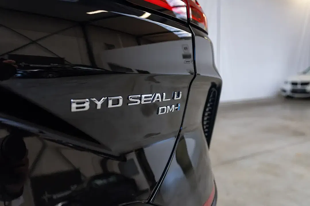 BYD Seal U - Thumbnail 11