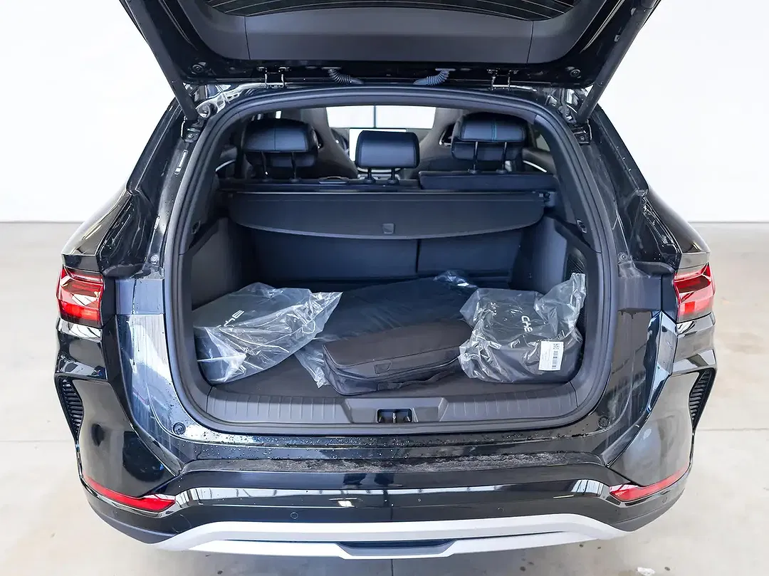 BYD Seal U - Thumbnail 12