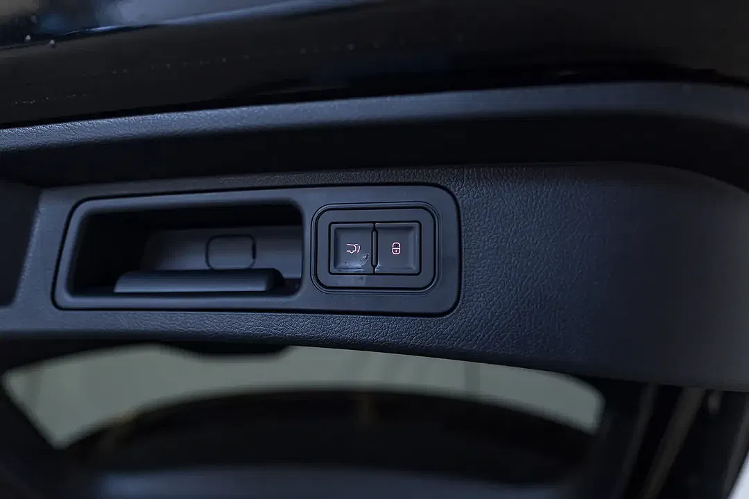 BYD Seal U - Thumbnail 13