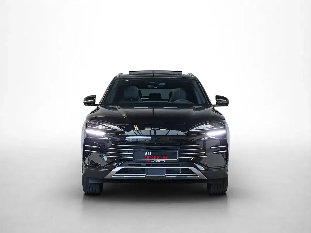 BYD Seal U - foto 2
