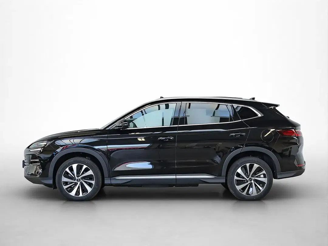 BYD Seal U - Thumbnail 3