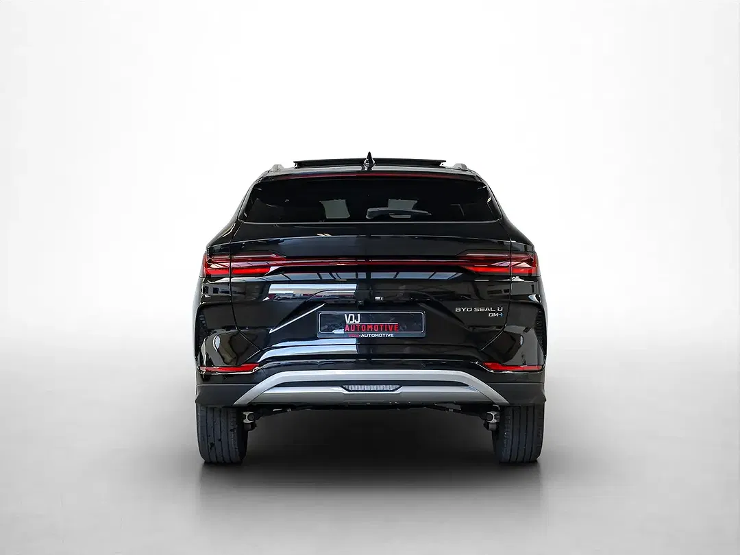 BYD Seal U - Thumbnail 4