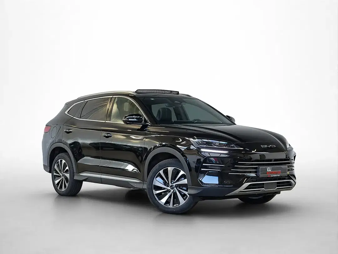 BYD Seal U - Thumbnail 5