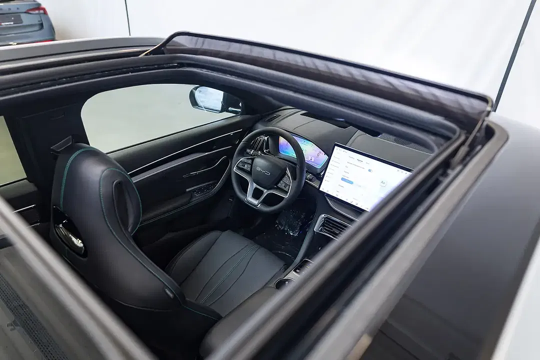BYD Seal U - Thumbnail 7
