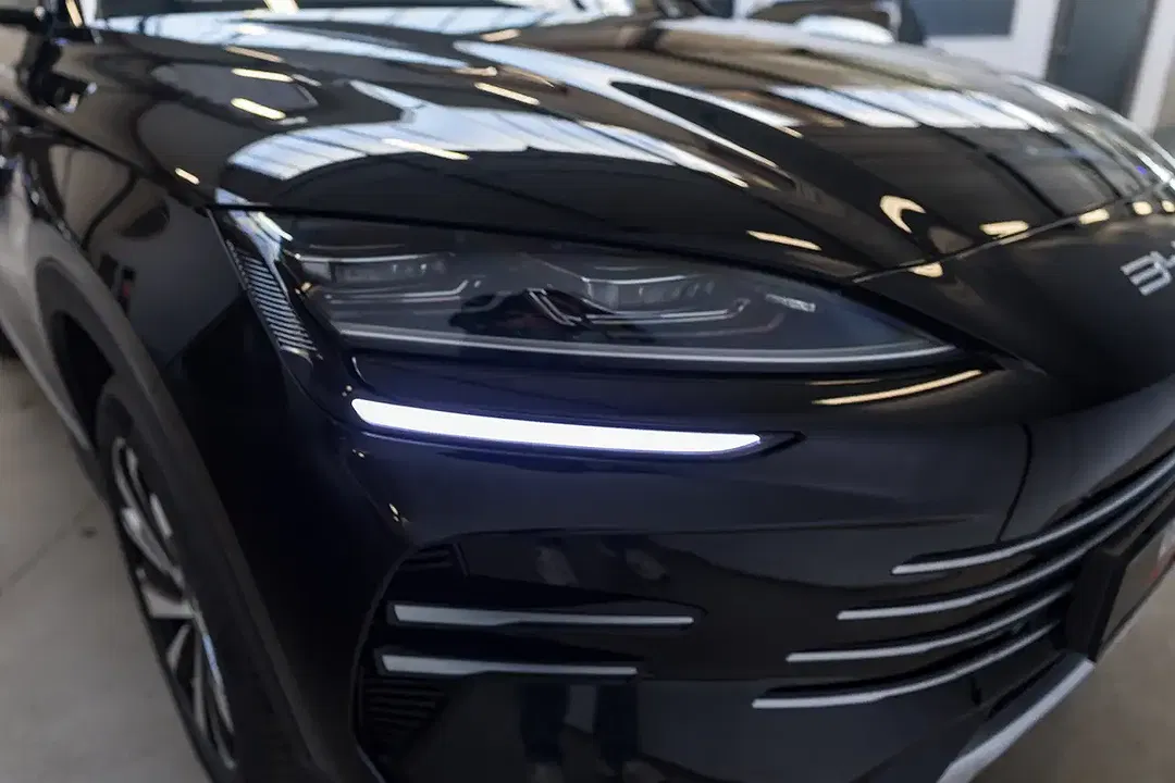 BYD Seal U - Thumbnail 8