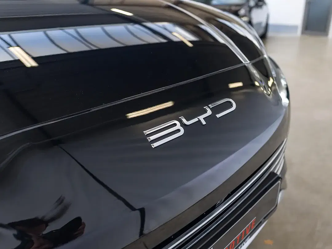 BYD Seal U - Thumbnail 9