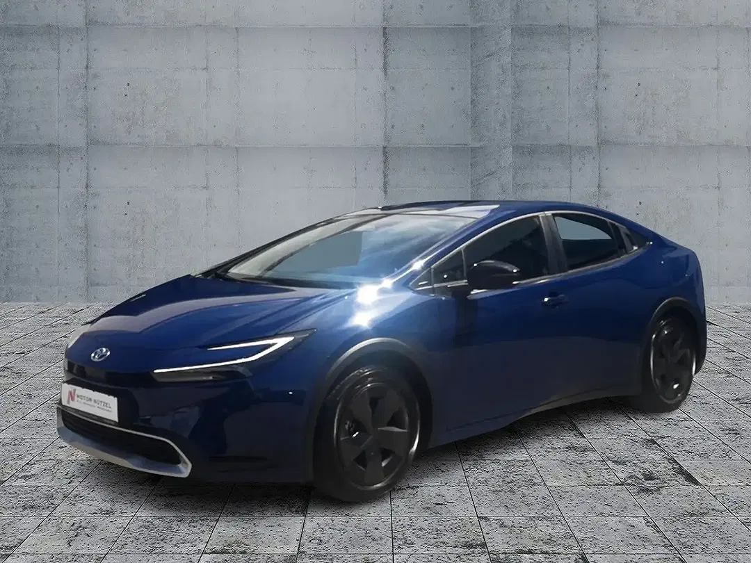 Toyota Prius PHEV - foto 2