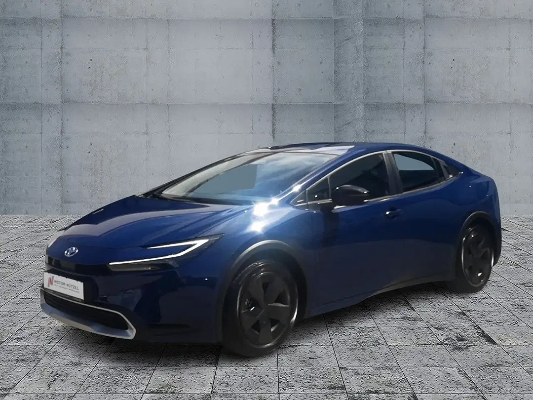 Toyota Prius PHEV - Afbeelding 1