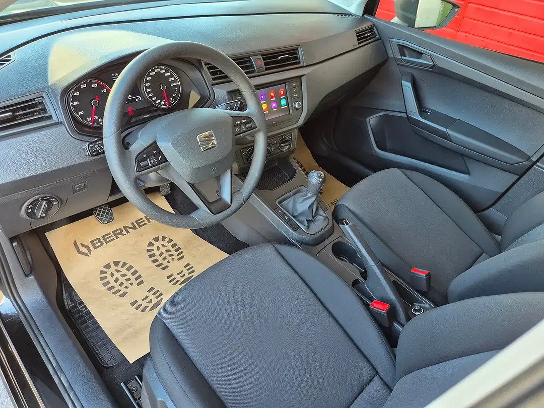 SEAT Ibiza Reference - Thumbnail 11