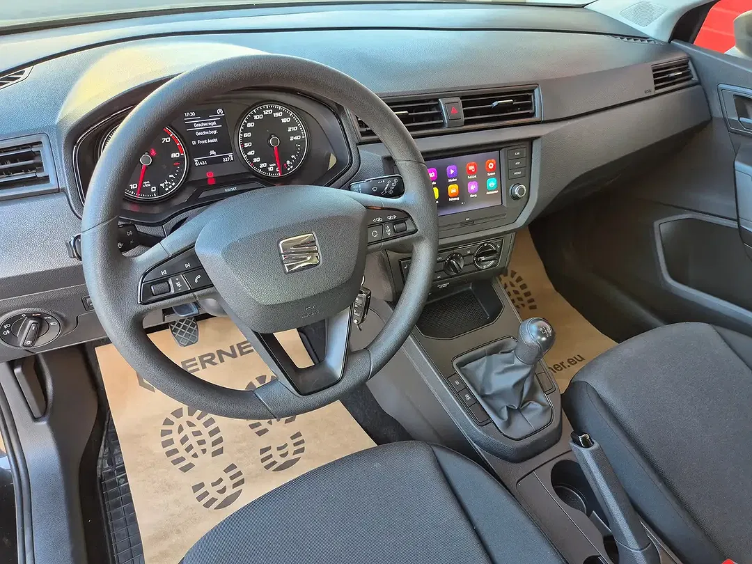 SEAT Ibiza Reference - Thumbnail 12