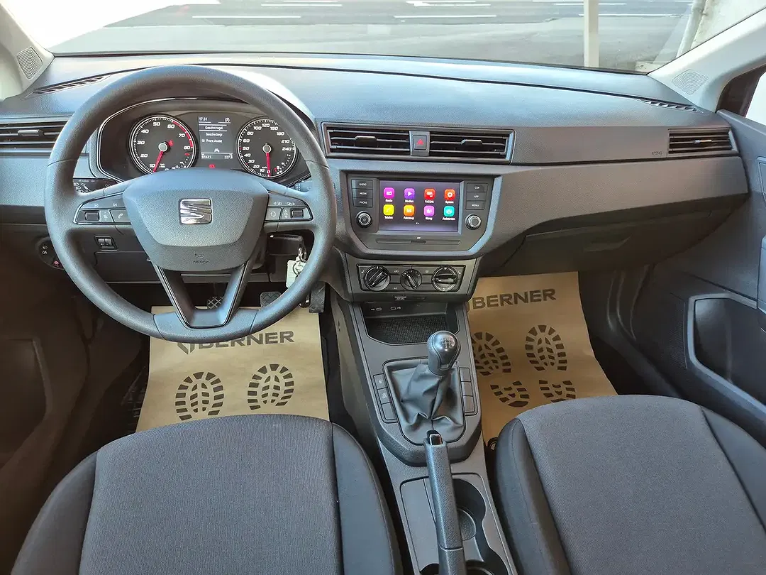 SEAT Ibiza Reference - Thumbnail 13