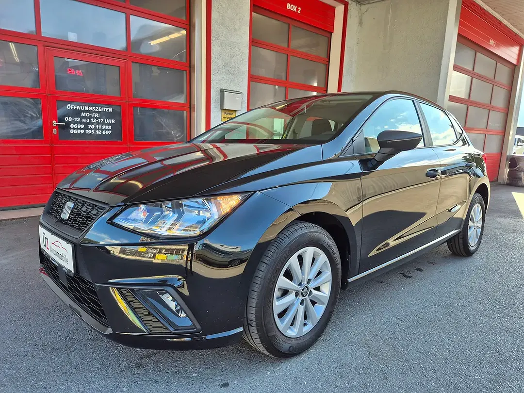 SEAT Ibiza Reference - Thumbnail 4