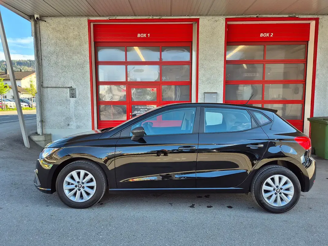 SEAT Ibiza Reference - Thumbnail 5