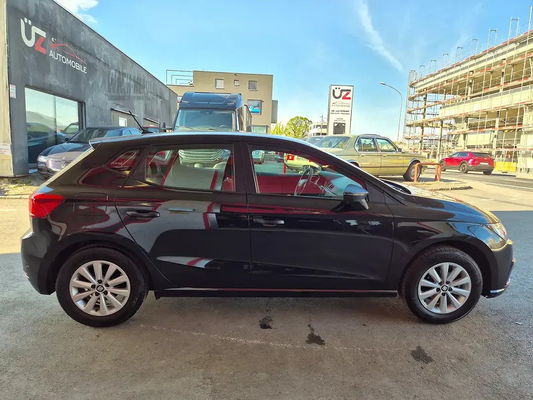 SEAT Ibiza Reference - Thumbnail 9