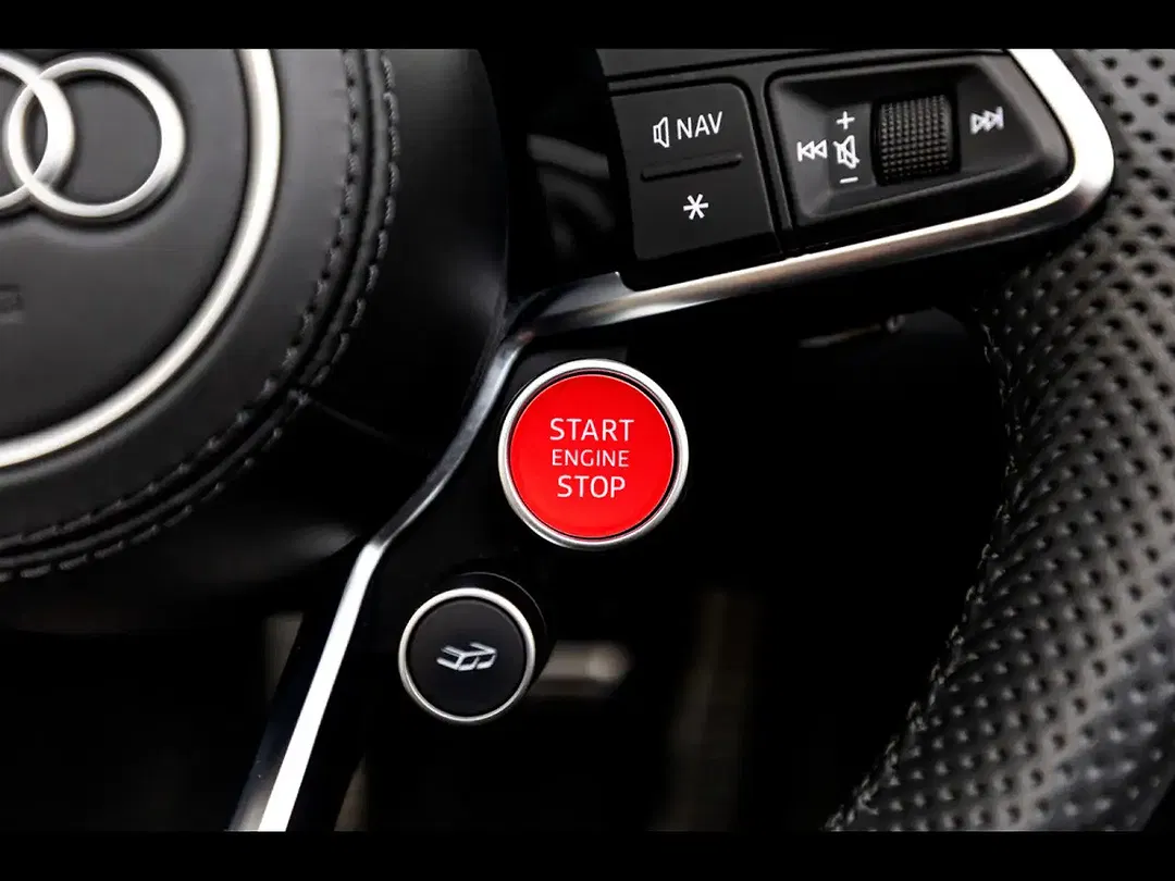 Audi R8 5.2 V10 FSI S tronic quattro performance - Thumbnail 13