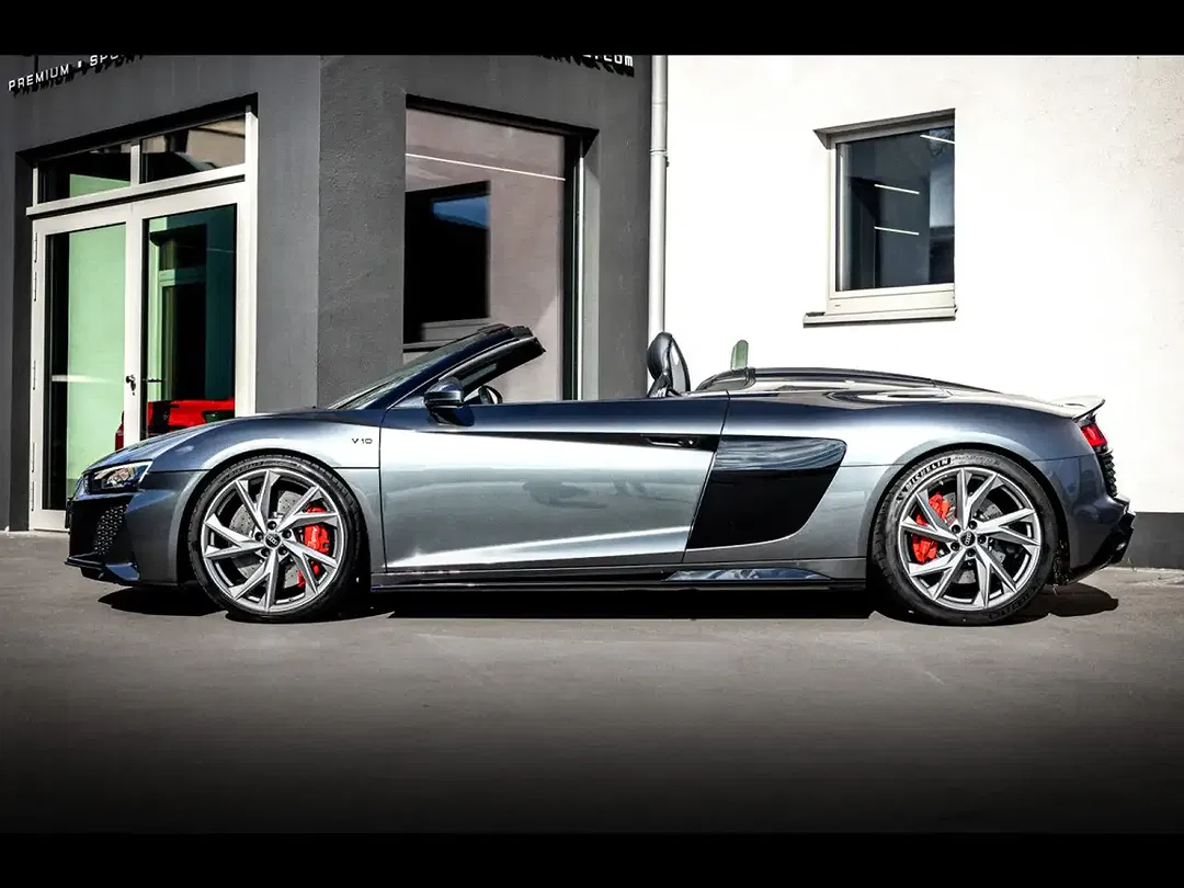 Audi R8 5.2 V10 FSI S tronic quattro performance - foto 2