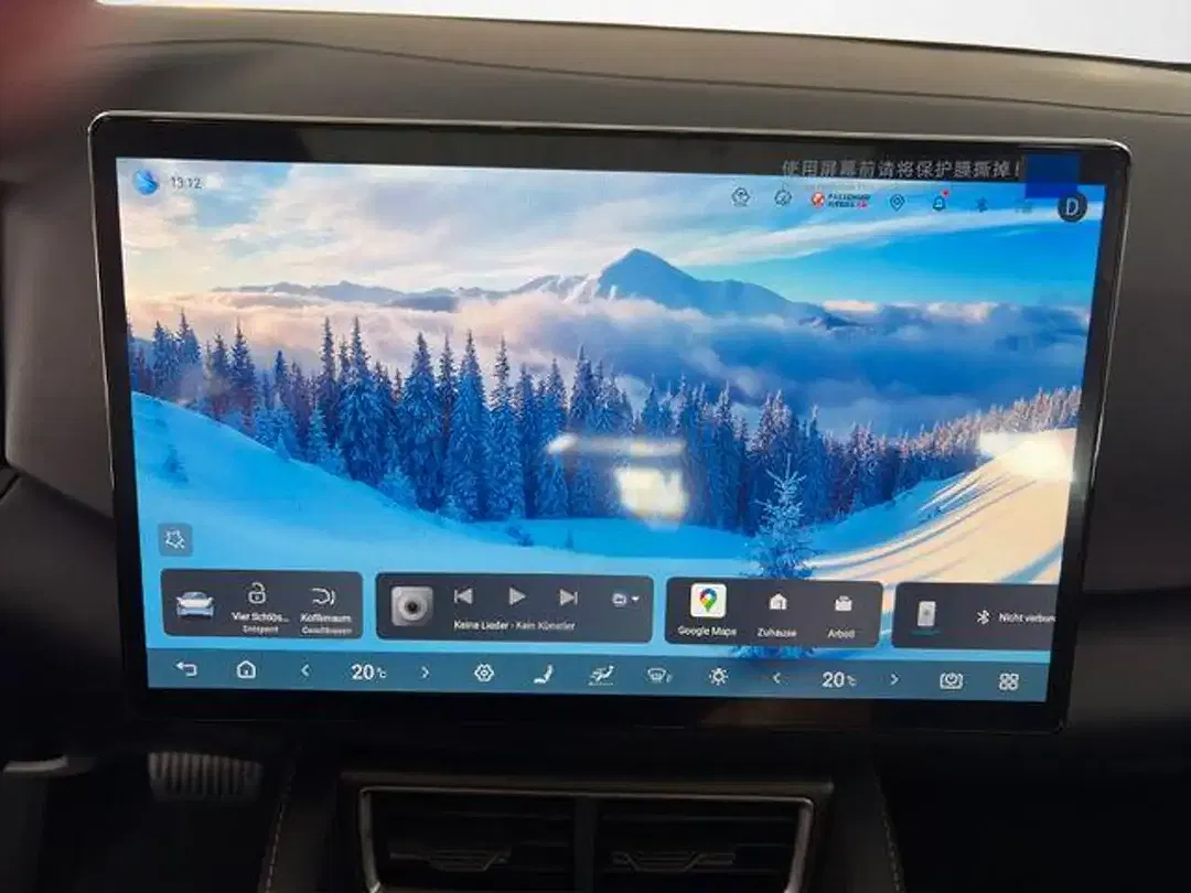 BYD Atto 2 DM-i Boost - Thumbnail 8