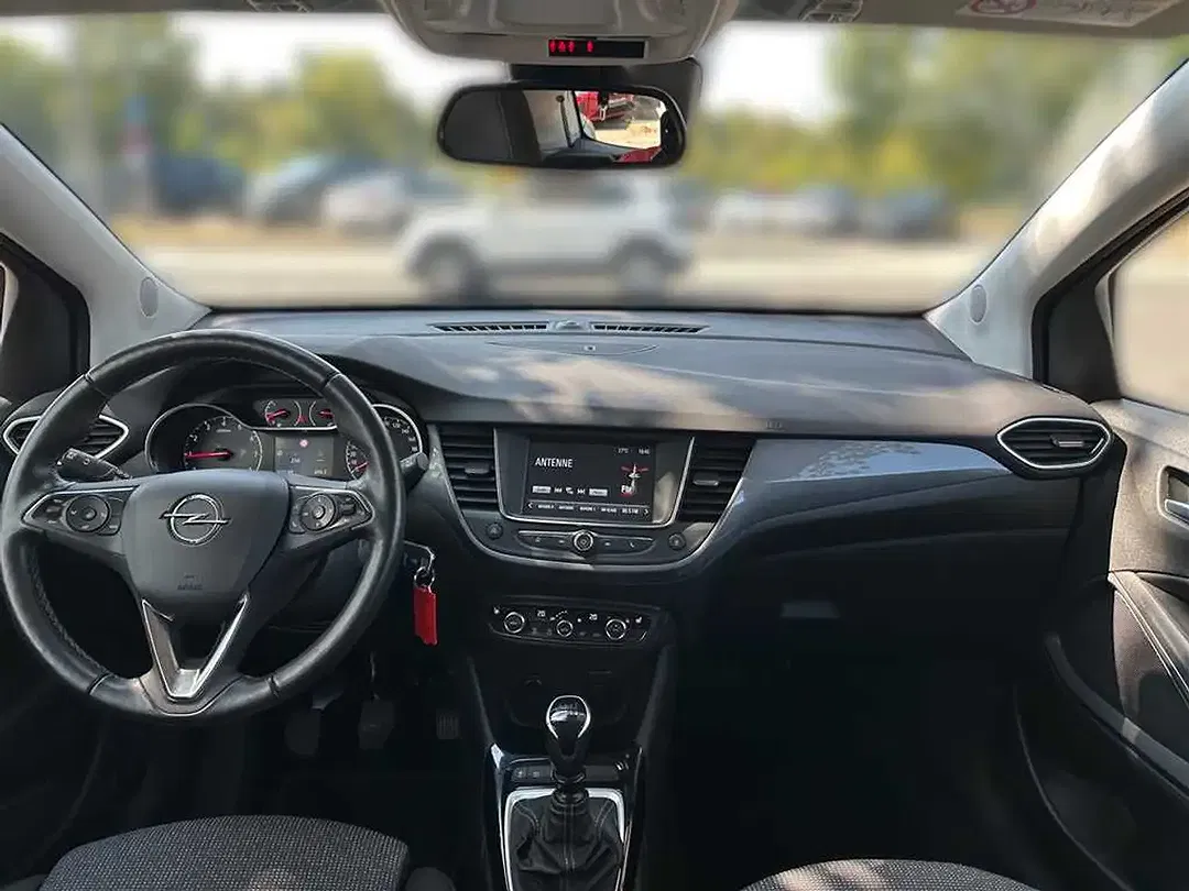 Opel Crossland X Elegance - Thumbnail 12