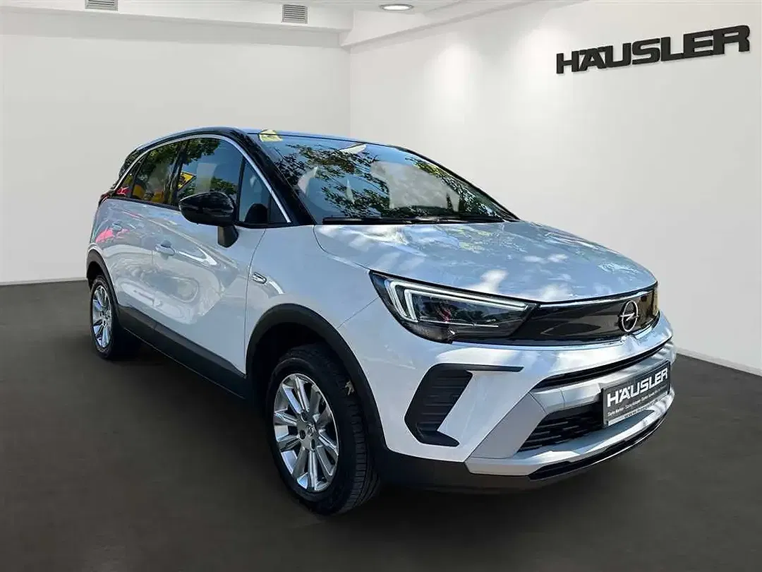 Opel Crossland X Elegance - Thumbnail 2