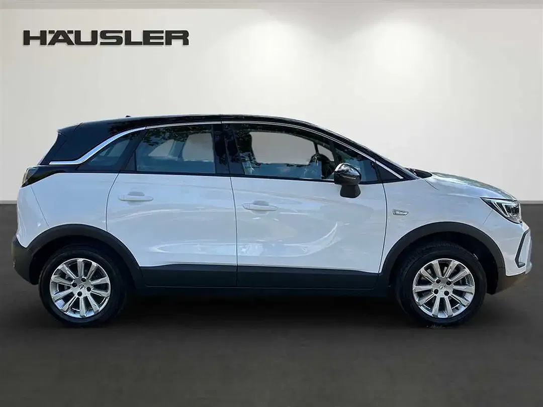 Opel Crossland X Elegance - Thumbnail 3