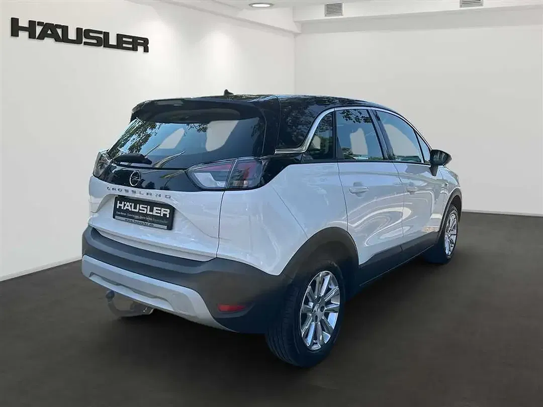 Opel Crossland X Elegance - Thumbnail 4