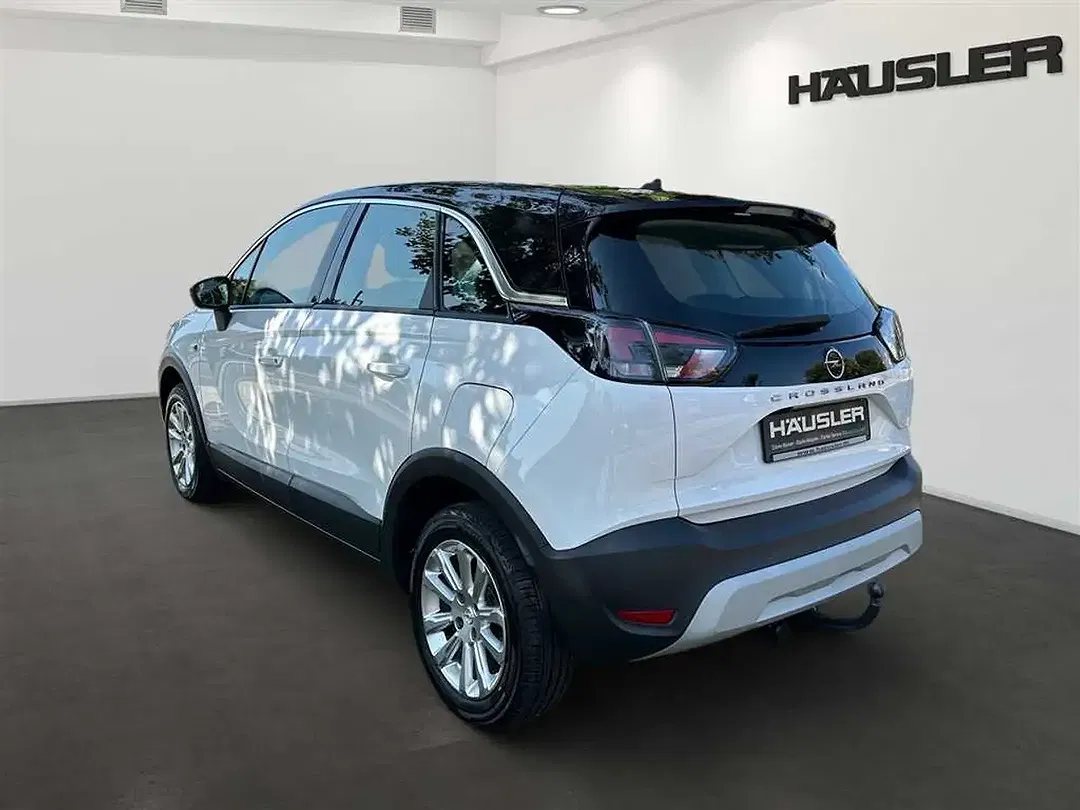 Opel Crossland X Elegance - Thumbnail 5