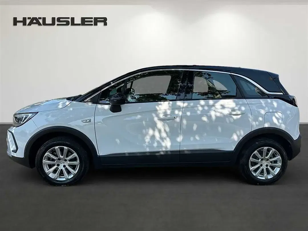 Opel Crossland X Elegance - Thumbnail 6