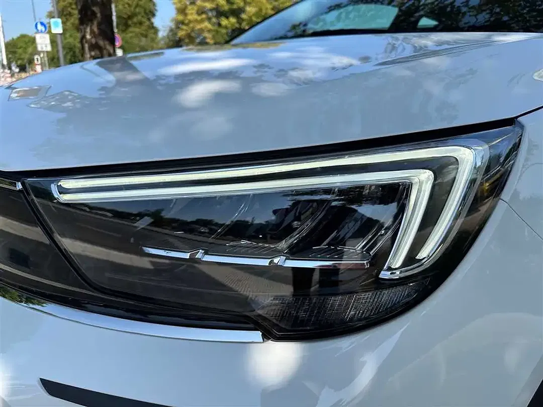 Opel Crossland X Elegance - Thumbnail 7