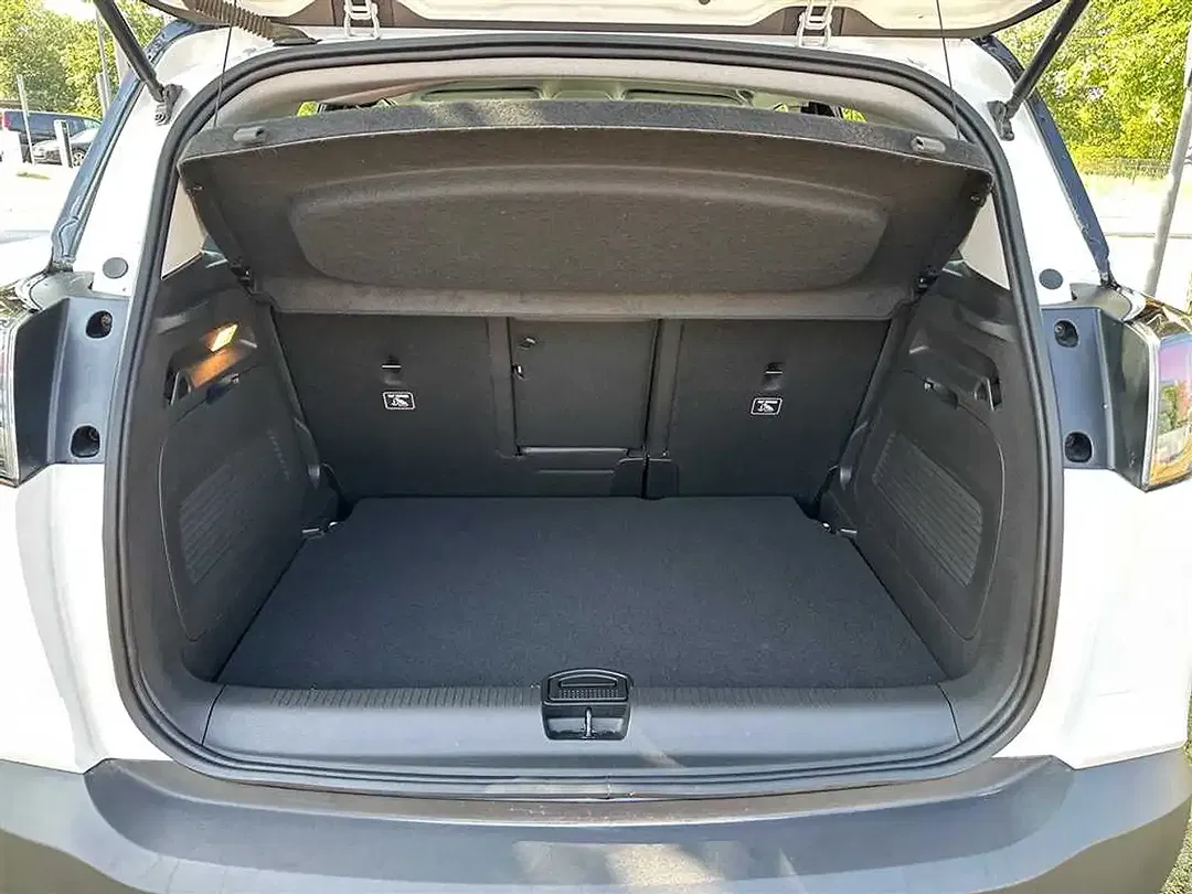 Opel Crossland X Elegance - Thumbnail 9