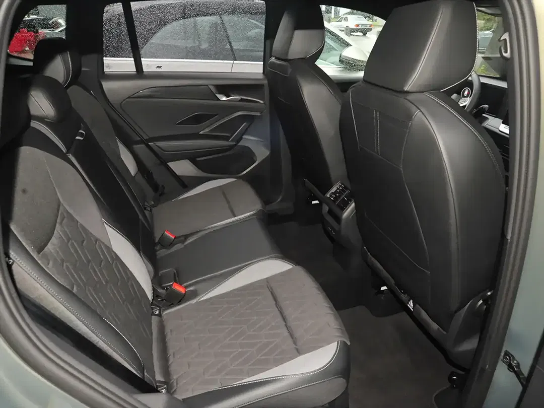 Volkswagen Tiguan 1.5 eTSI Goal - Thumbnail 10