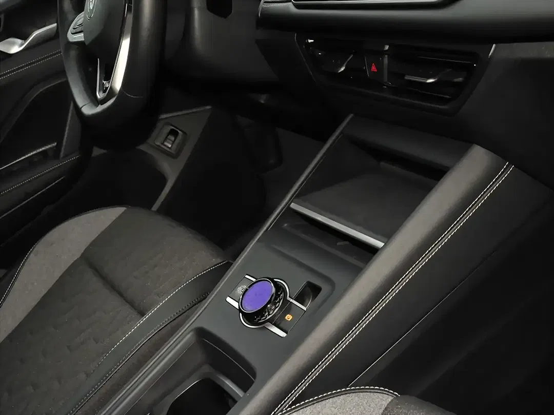 Volkswagen Tiguan 1.5 eTSI Goal - Thumbnail 7
