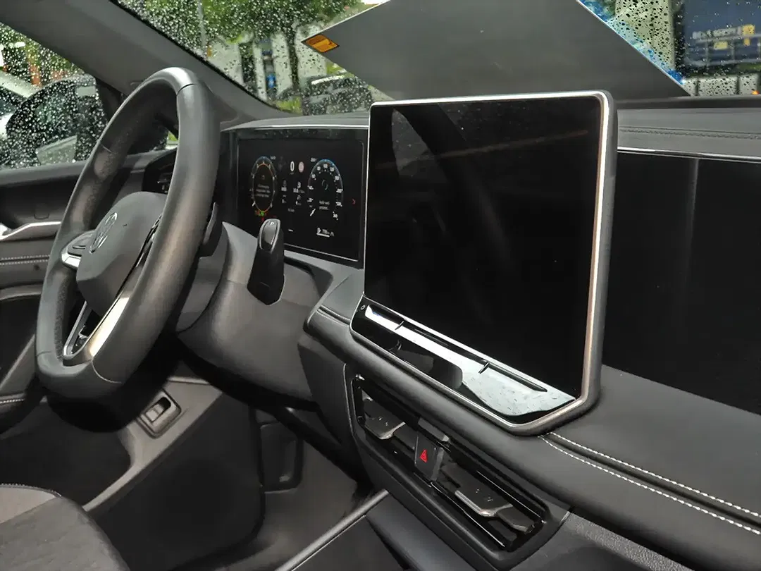 Volkswagen Tiguan 1.5 eTSI Goal - Thumbnail 8
