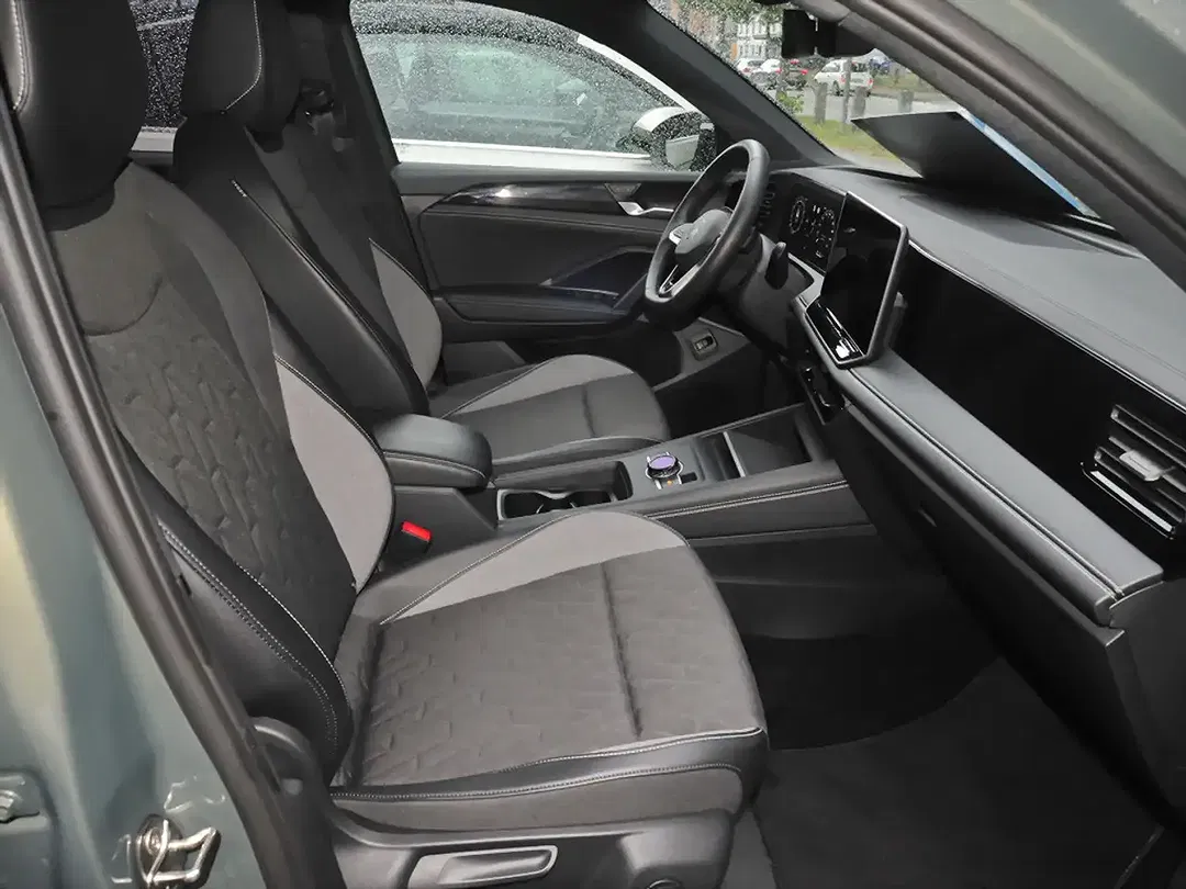 Volkswagen Tiguan 1.5 eTSI Goal - Thumbnail 9