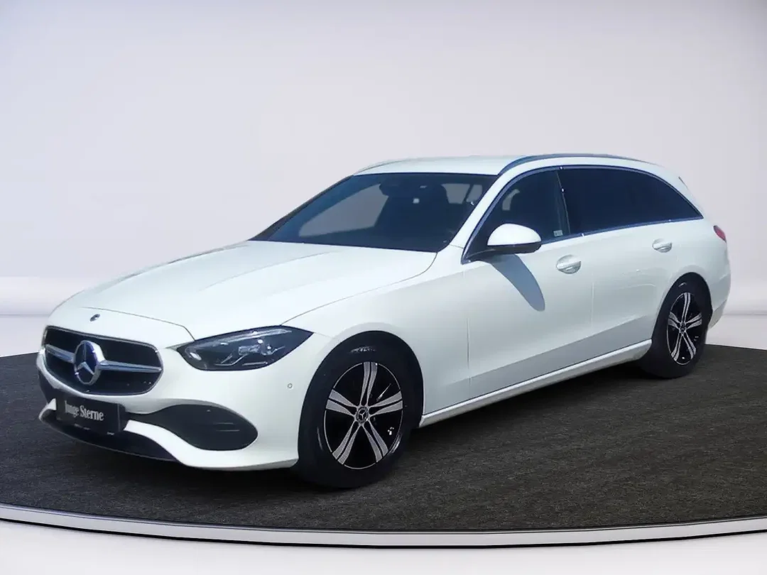 Mercedes-Benz C 200 - Afbeelding 1