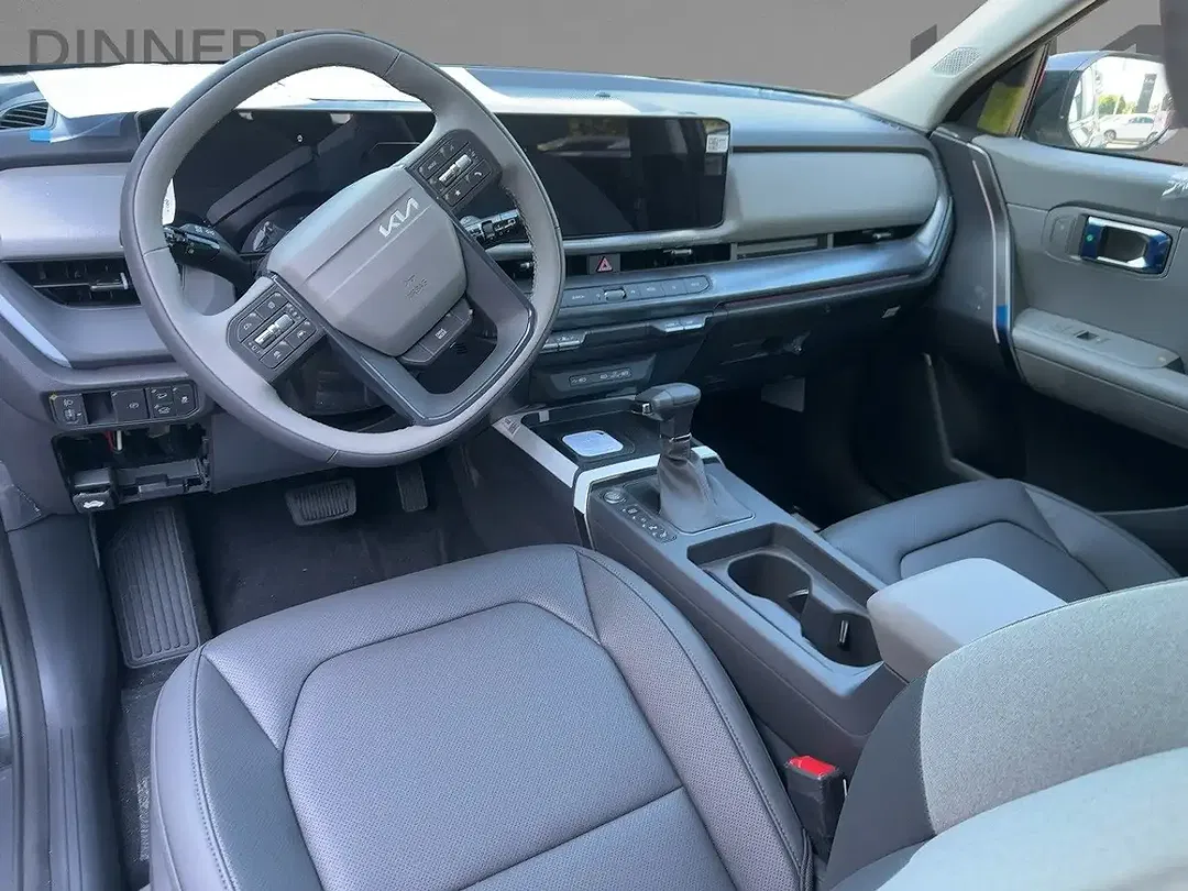 Kia Seltos 1.6 Spirit - Thumbnail 10