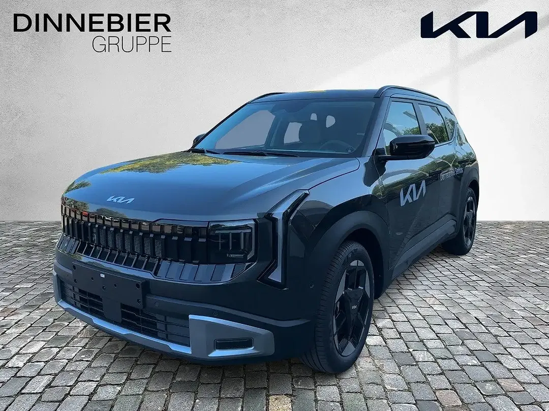 Kia Seltos 1.6 Spirit - foto 1