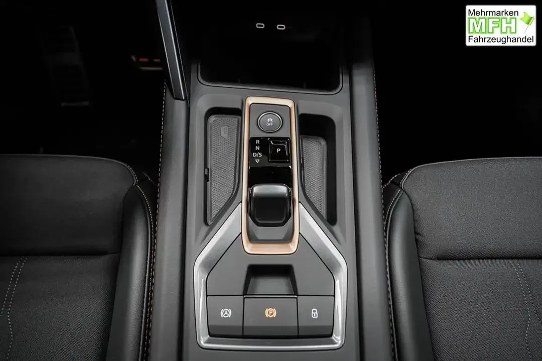 CUPRA Formentor 1.5 eTSI DSG AUT - Thumbnail 12