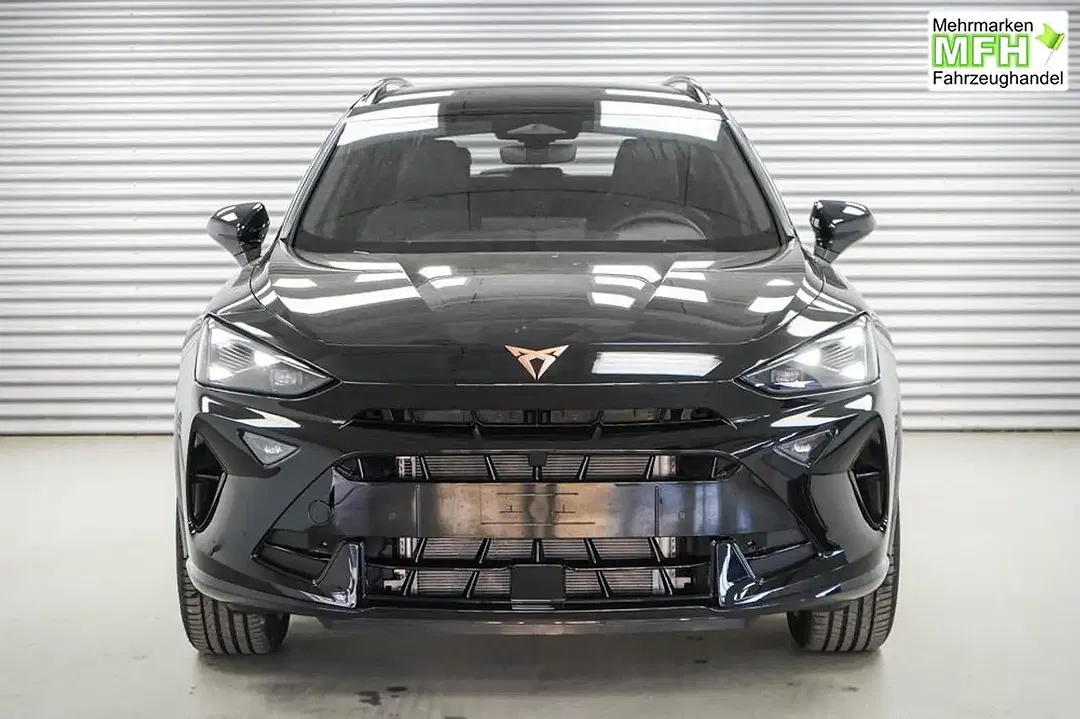 CUPRA Formentor 1.5 eTSI DSG AUT - Thumbnail 2