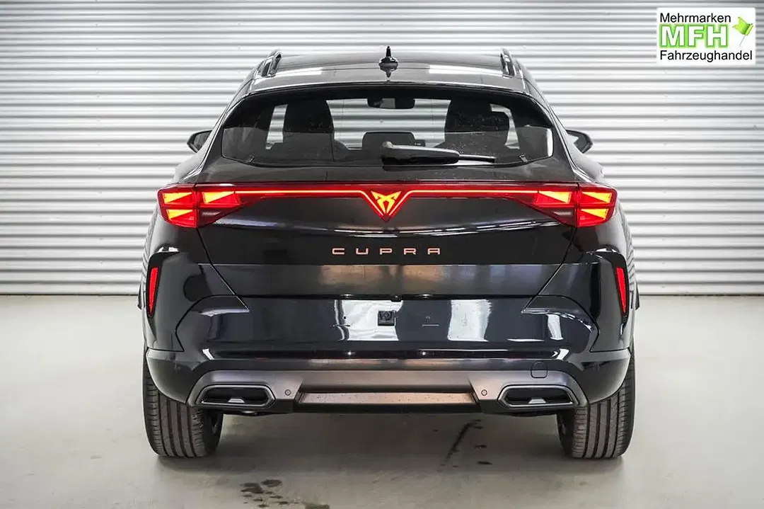 CUPRA Formentor 1.5 eTSI DSG AUT - Thumbnail 4