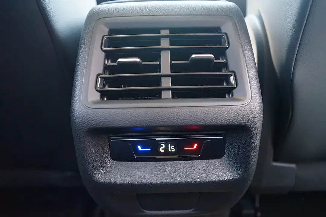 Volkswagen Tiguan 1.5 eTSI DSG - Thumbnail 11