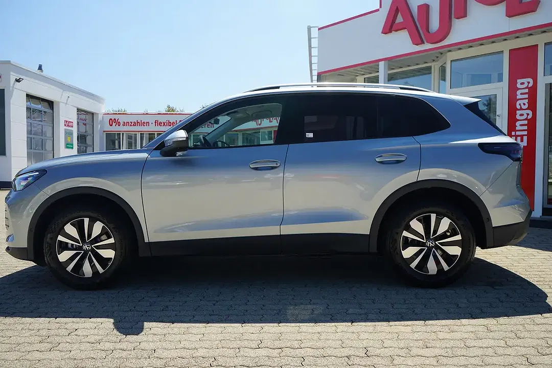 Volkswagen Tiguan 1.5 eTSI DSG - Thumbnail 3