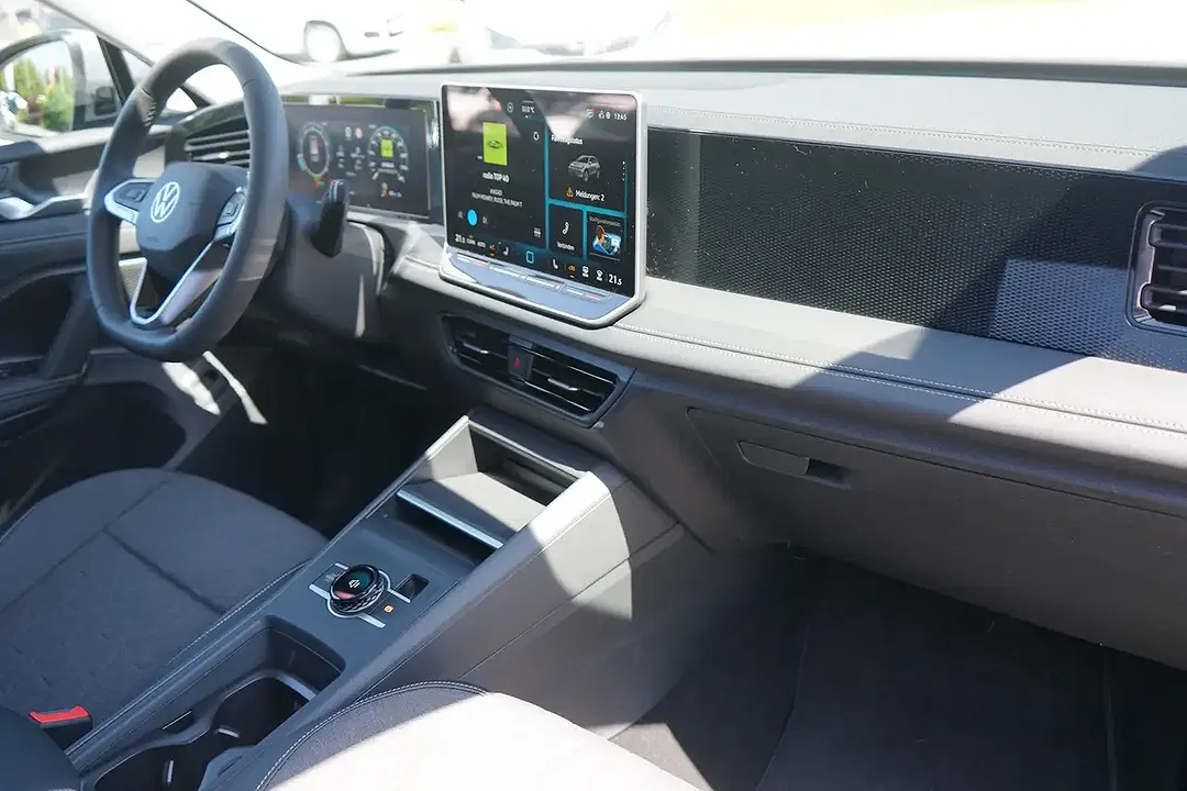 Volkswagen Tiguan 1.5 eTSI DSG - Thumbnail 4