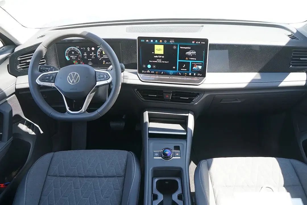 Volkswagen Tiguan 1.5 eTSI DSG - Thumbnail 5