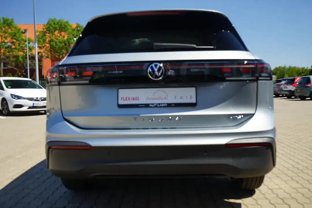 Volkswagen Tiguan 1.5 eTSI DSG - Thumbnail 6