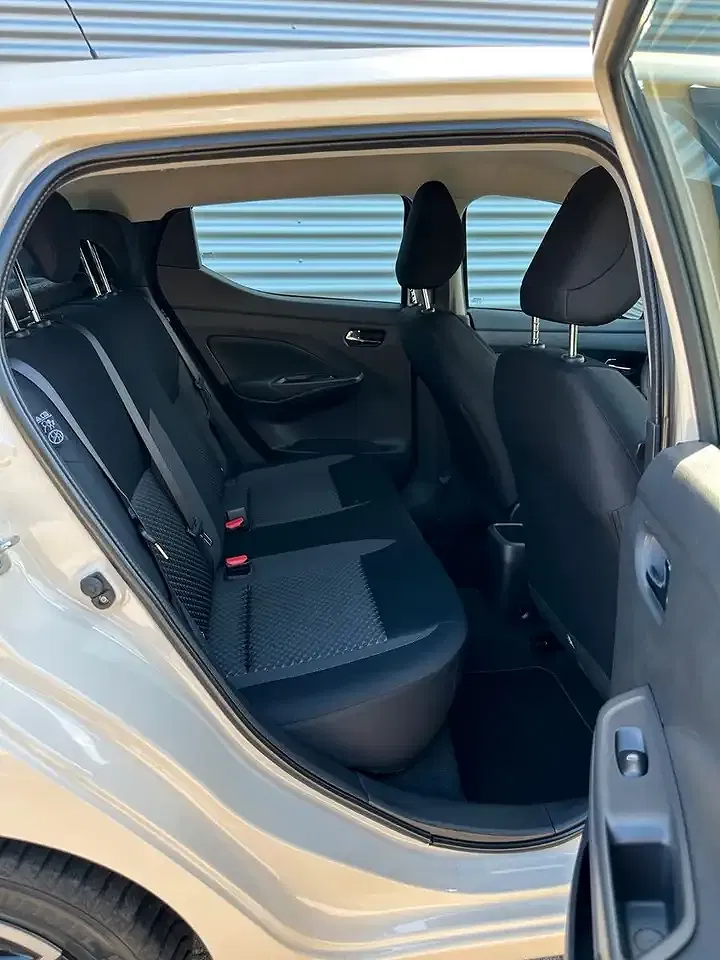 Nissan Micra DIG-T N-Way - Thumbnail 5