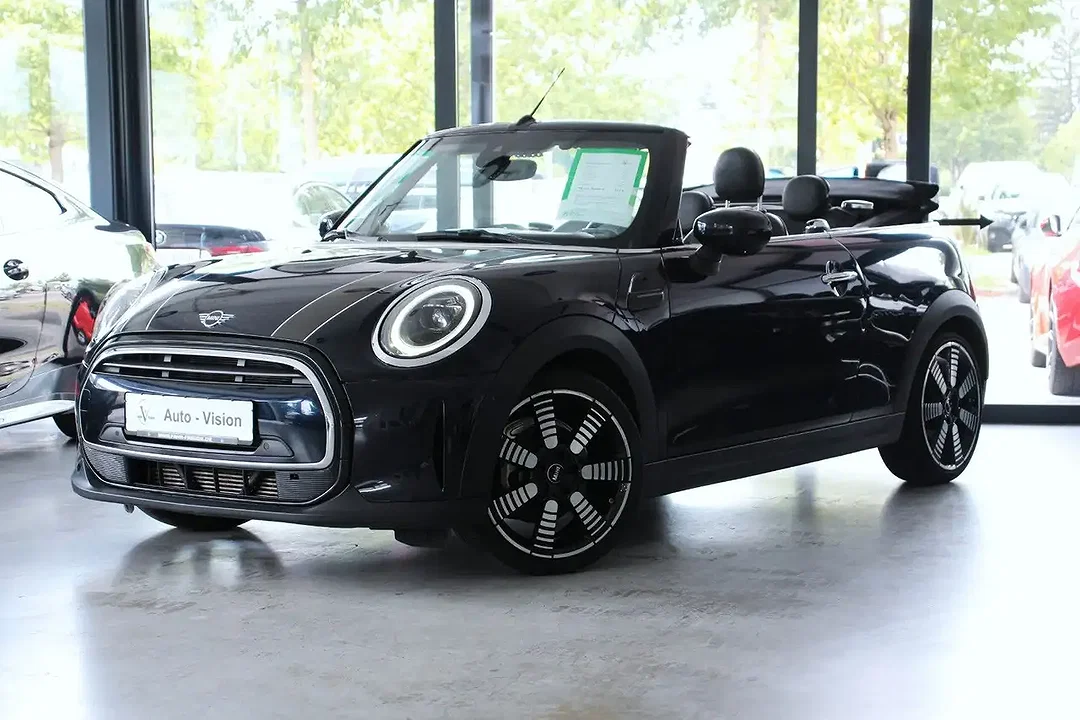 MINI Cooper Cabrio Yours Trim - Afbeelding 1