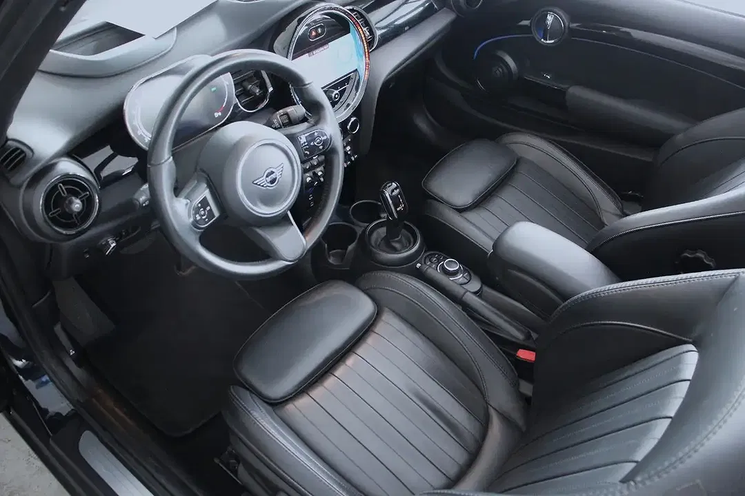 MINI Cooper Cabrio Yours Trim - Thumbnail 9