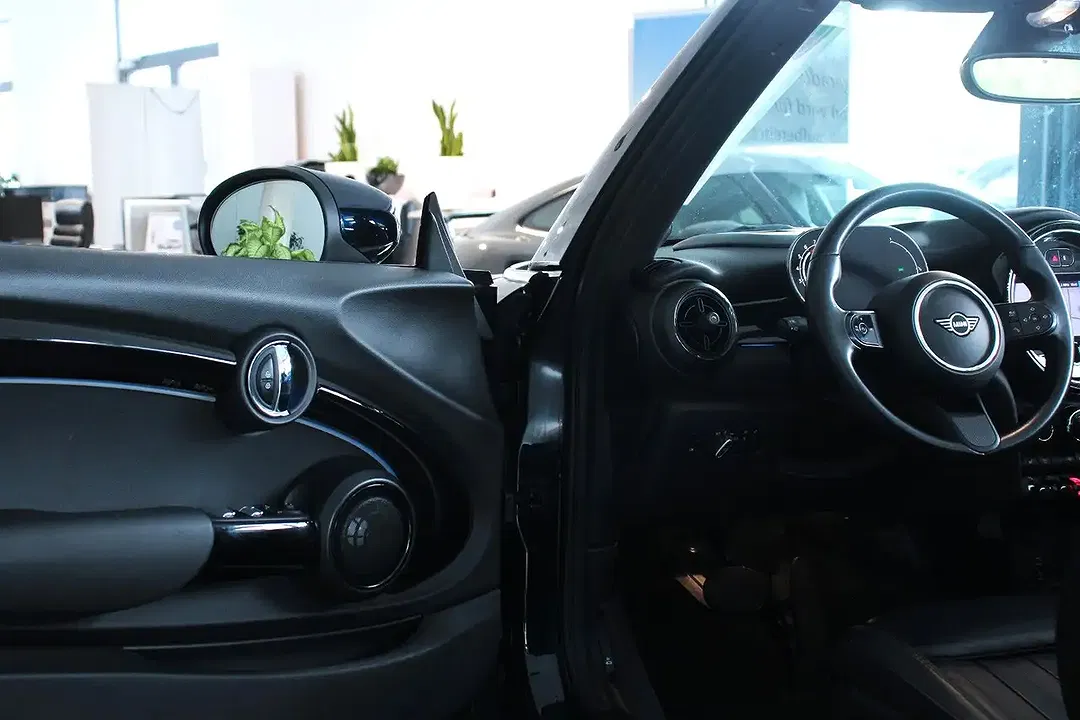 MINI Cooper Cabrio Yours Trim - Thumbnail 10