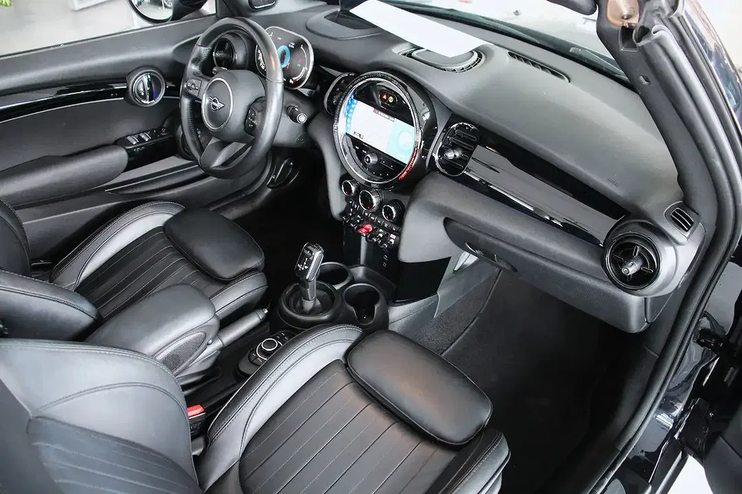 MINI Cooper Cabrio Yours Trim - Thumbnail 11